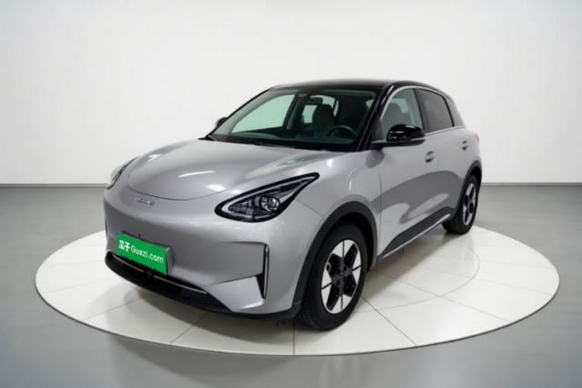 Ojetý Geely Galaxy Geome 2025 UP 410km Exploration Edition