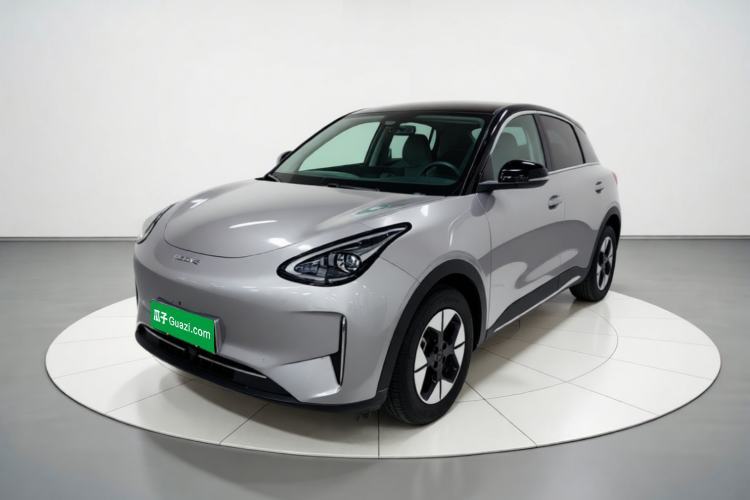 Ojetý Geely Galaxy Geome 2025 UP 410km Exploration Edition Guazi used car, China used car export, Used car for sale, Used  cars, Cheapest cars for sale