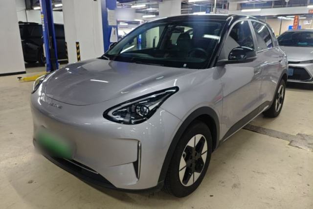 Used Geely Galaxy Geome 2025 UP 410km Exploration Edition