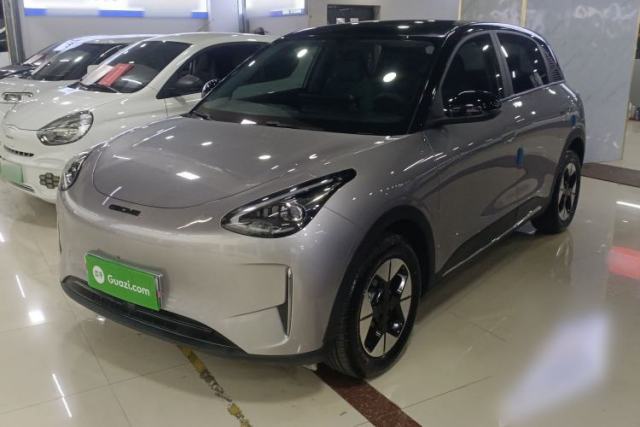 Used Geely Galaxy Geome 2025 310km Dream Edition