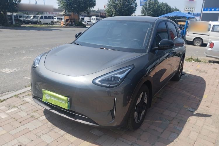 Used Geely Galaxy Geome 2025 310km Dream Edition Guazi used car, China used car export, Used car for sale, Used cars, Cheapest cars for sale