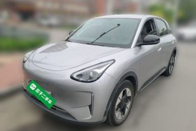 Used Geely Galaxy Geome 2025 UP 410km Exploration Edition