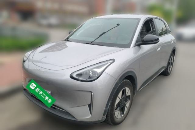 Used Geely Galaxy Geome 2025 UP 410km Exploration Edition