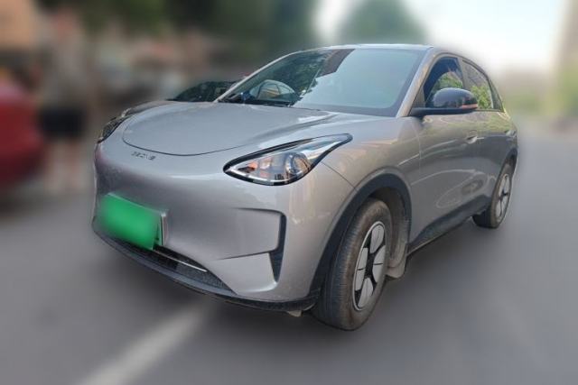 Used Geely Galaxy Geome 2025 310km Youth Edition