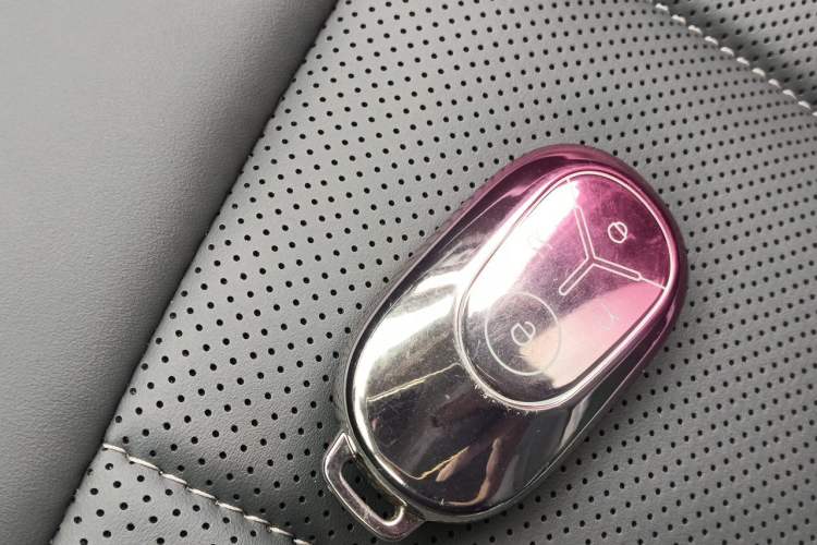 Used Geely Galaxy Geome 2025 310km Dream Edition Vehicle Key