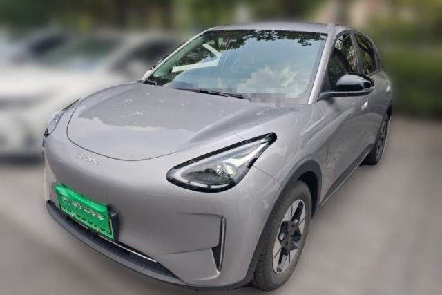 Used Geely Galaxy Geome 2025 UP 410km Exploration Edition