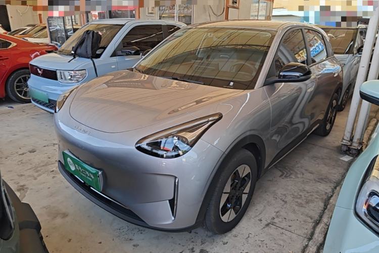 Geely Galaxy Geome 2025 310km Dream Edition