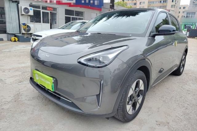 Used Geely Galaxy Geome 2025 310km Dream Edition