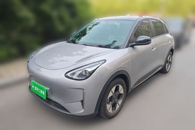 Used Geely Galaxy Geome 2025 310km Dream Edition