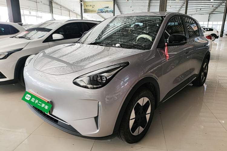 Used Geely Galaxy Geome 2025 310km Dream Edition Guazi used car, China used car export, Used car for sale, Used  cars, Cheapest cars for sale