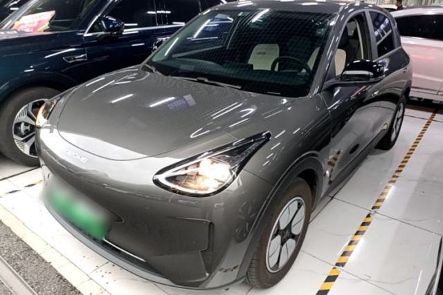 Used Geely Galaxy Geome 2025 310km Youth Edition
