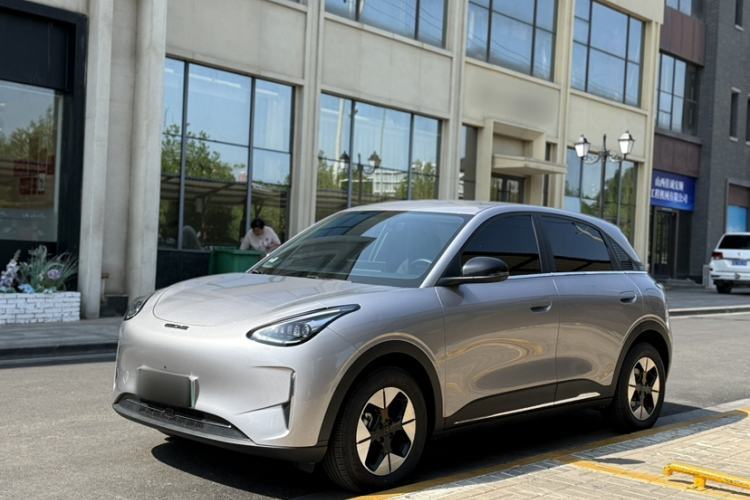 Used Geely Galaxy Geome 2025 UP 410km Exploration Edition Guazi used car, China used car export, Used car for sale, Used  cars, Cheapest cars for sale