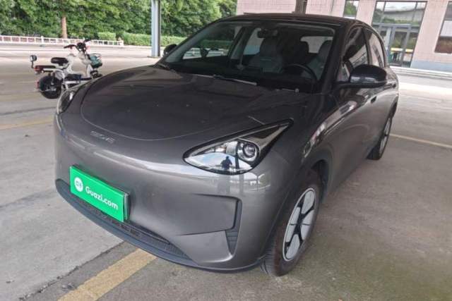 Used Geely Galaxy Geome 2025 310km Youth Edition