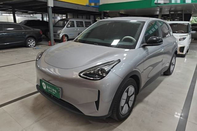 Used Geely Galaxy Geome 2025 310km Youth Edition