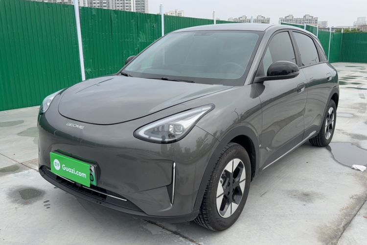 Used Geely Galaxy Geome 2025 310km Dream Edition Guazi used car, China used car export, Used car for sale, Used cars, Cheapest cars for sale