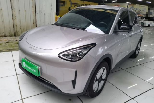 Used Geely Galaxy Geome 2025 310km Youth Edition