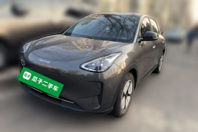 Used Geely Galaxy Geome 2025 310km Youth Edition