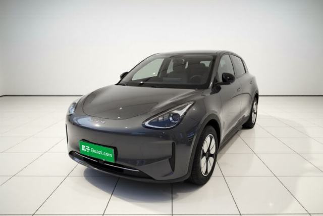 Used Geely Galaxy Geome 2025 310km Youth Edition