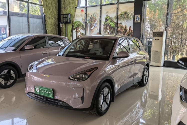 Geely Galaxy Geome 2025 310km Youth Edition