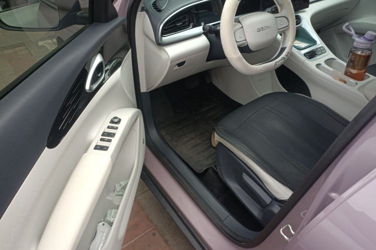Used Geely Galaxy Geome 2025 310km Dream Edition Driver Seat
