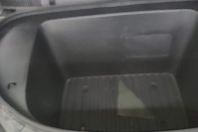 Used Geely Galaxy Geome 2025 310km Dream Edition Engine Bay