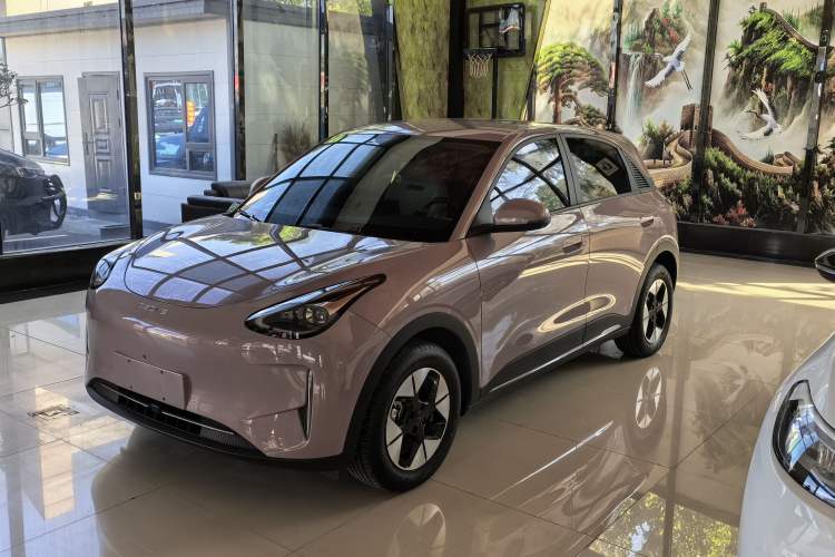 Geely Galaxy Geome 2025 310km Dream Edition