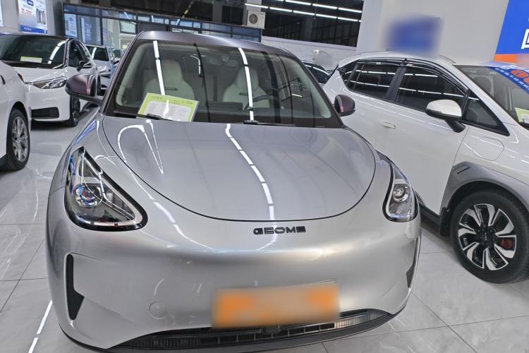 Used Geely Galaxy Geome 2025 310km Youth Edition Exterior 1