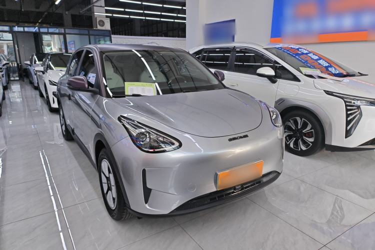 Used Geely Galaxy Geome 2025 310km Youth Edition Exterior 2