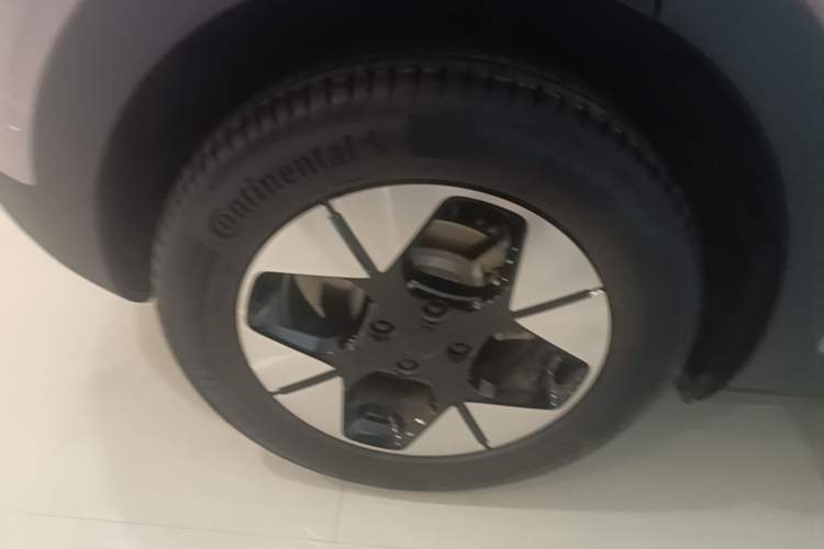Used Geely Galaxy Geome 2025 310km Dream Edition Exterior 5