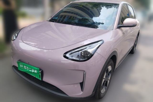 Used Geely Galaxy Geome 2025 310km Dream Edition