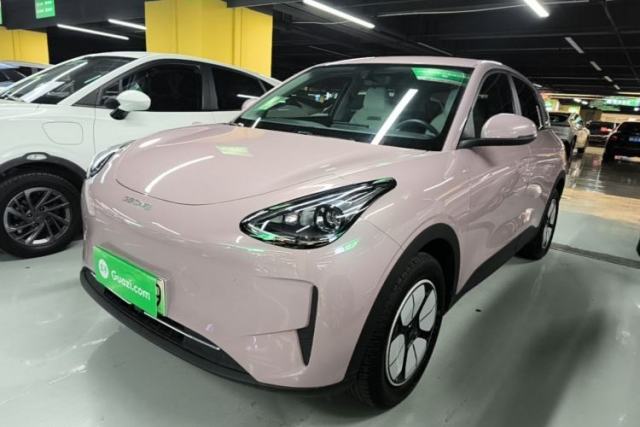 Used Geely Galaxy Geome 2025 310km Youth Edition