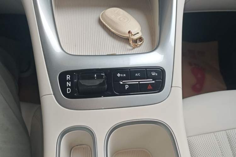 Used Geely Galaxy Geome 2025 310km Dream Edition Gear Lever