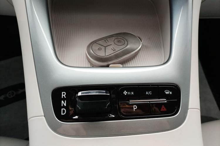 Used Geely Galaxy Geome 2025 310km Dream Edition Gear Lever