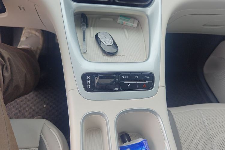 Used Geely Galaxy Geome 2025 310km Dream Edition Gear Lever