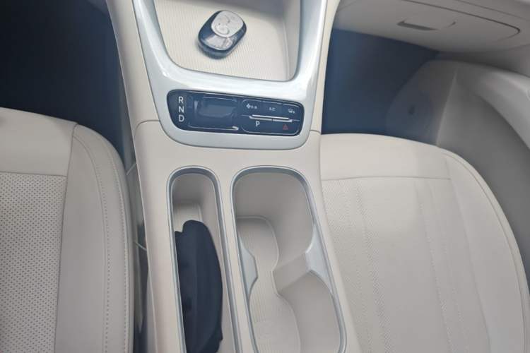 Used Geely Galaxy Geome 2025 310km Youth Edition Gear Lever