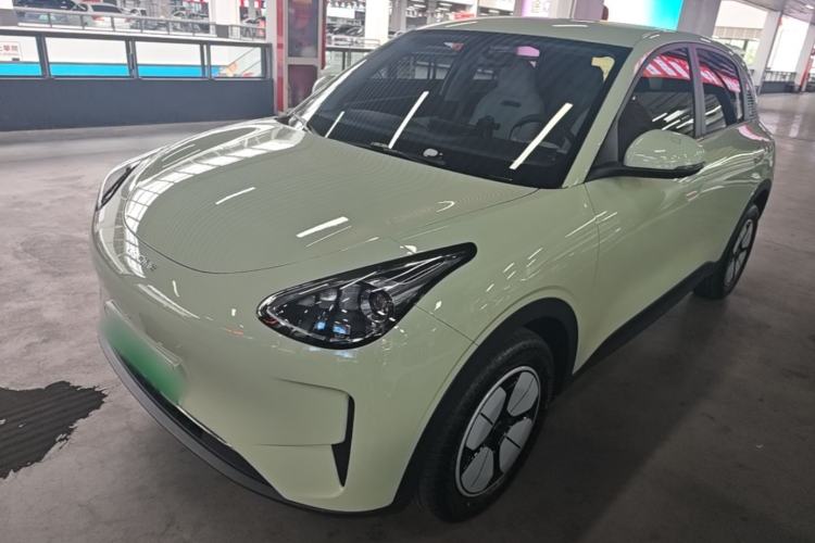 Geely Galaxy Geome 2025 310km Youth Edition