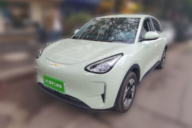 Used Geely Galaxy Geome 2025 UP 410km Exploration Edition