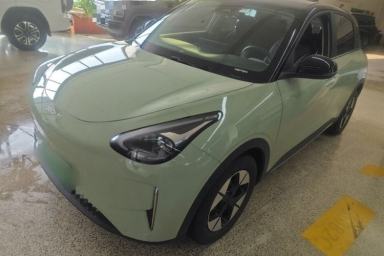 Used Geely Galaxy Geome 2025 UP 410km Exploration+ Edition