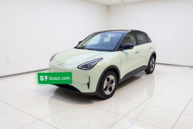 Used Geely Galaxy Geome 2025 UP 410km Exploration+ Edition