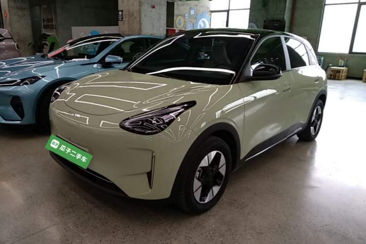 Used Geely Galaxy Geome 2025 UP 410km Exploration+ Edition Guazi used car, China used car export, Used car for sale, Used  cars, Cheapest cars for sale