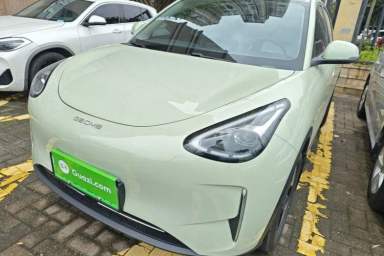 Used Geely Galaxy Geome 2025 UP 410km Exploration Edition