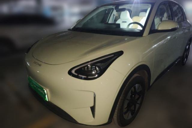 Used Geely Galaxy Geome 2025 UP 410km Exploration Edition