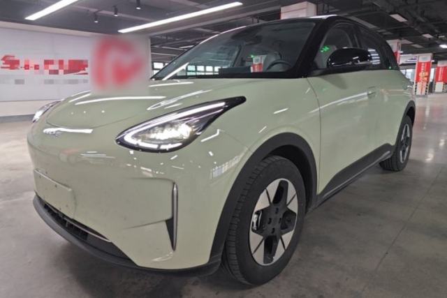 Used Geely Galaxy Geome 2025 UP 410km Exploration+ Edition