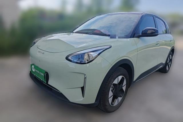 Used Geely Galaxy Geome 2025 UP 410km Exploration Edition