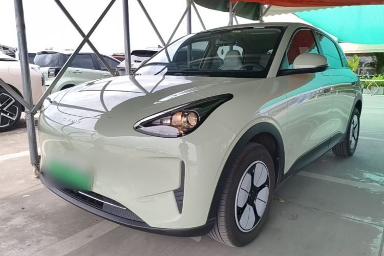 Used Geely Galaxy Geome 2025 310km Youth Edition Guazi used car, China used car export, Used car for sale, Used  cars, Cheapest cars for sale