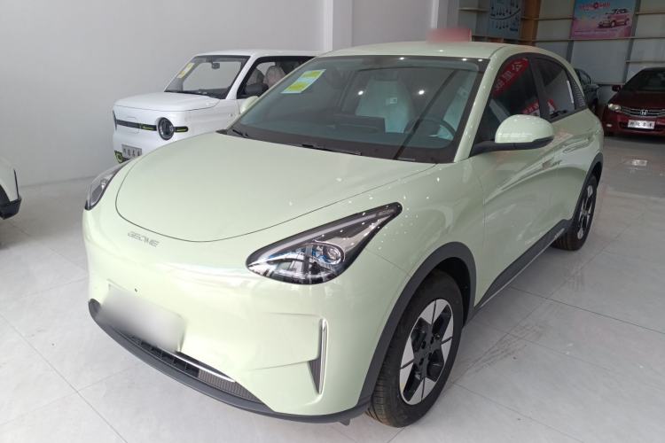 Geely Galaxy Geome 2025 310km Youth Edition