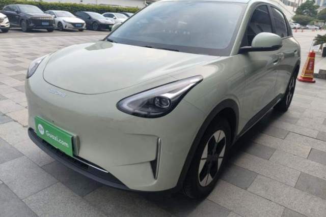 Used Geely Galaxy Geome 2025 UP 410km Exploration Edition