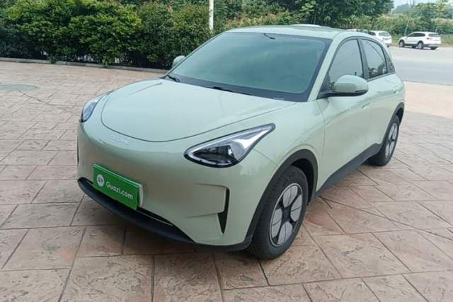Used Geely Galaxy Geome 2025 310km Youth Edition
