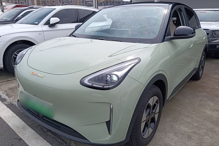 Geely Galaxy Geome 2025 310km Dream Edition