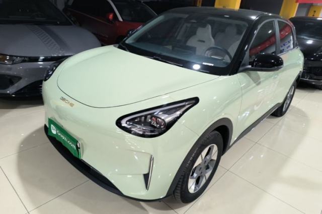 Used Geely Galaxy Geome 2025 UP 410km Exploration+ Edition